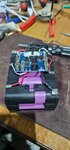 Menay zaryad (Severo-Vostochny zhiloy rayon, 20-y mikrorayon, ulitsa Yesimova, 9), electrical equipment repairs