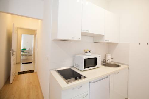 Фото Apartments Antons 2