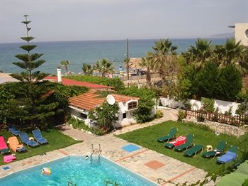 Фото Anatoli Apartments