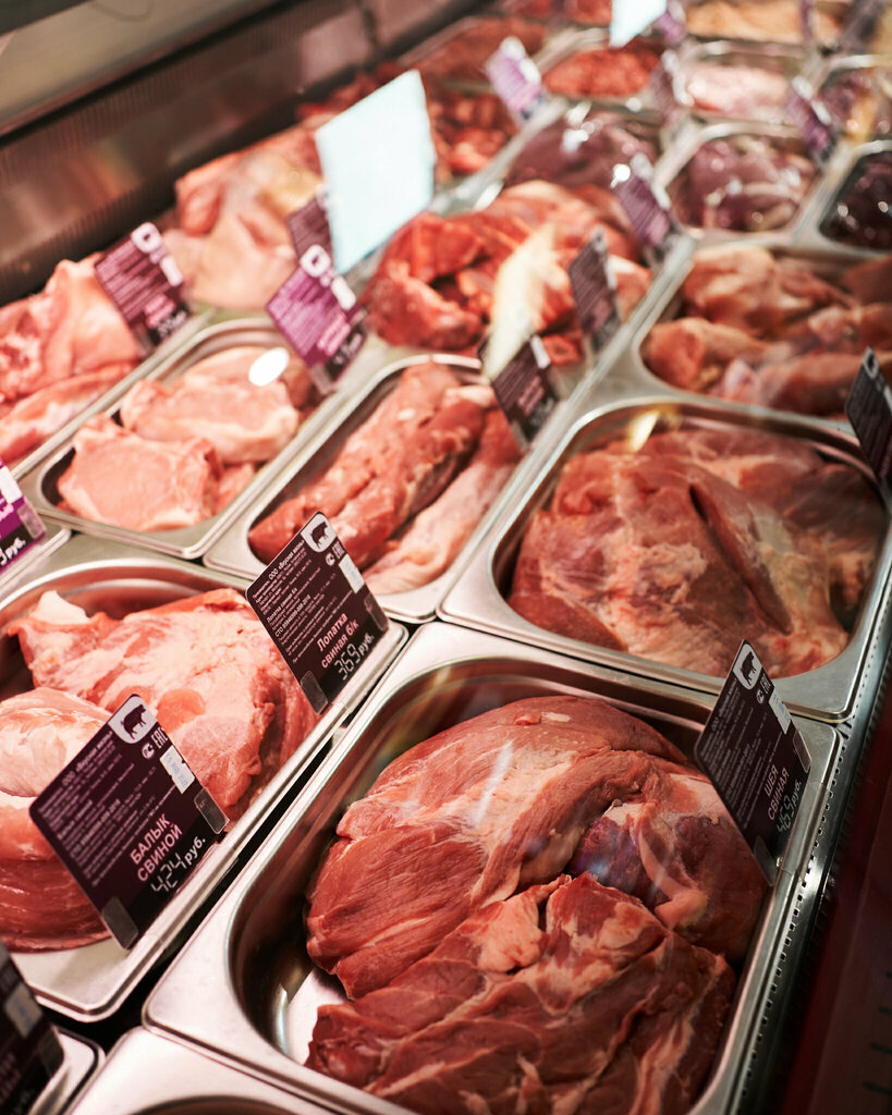 Butcher shop Vkusnaya Zhizn', Rubtsovsk, photo