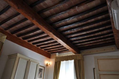 Фото Hotel Palazzo di Valli