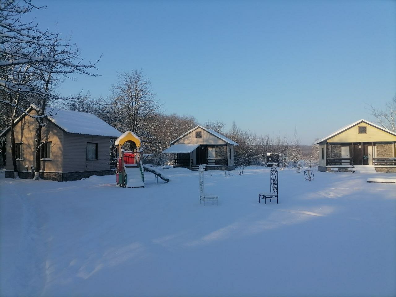 Фото Волшебница