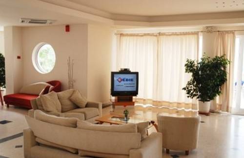 Фото Xenos Kamara Beach