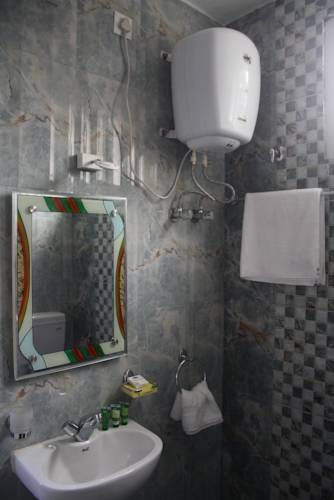 Фото Hotel Golden Sky