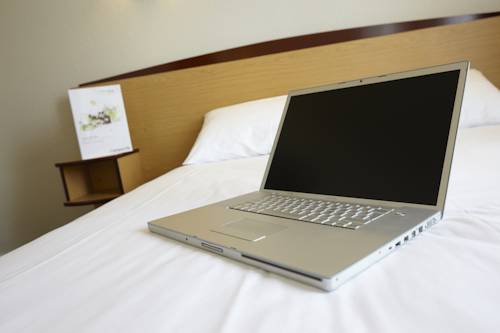 Фото Campanile Paris 15 Tour Eiffel 