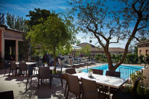 Фото Hotel La Palomba