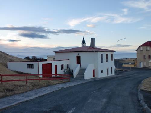 Фото Guesthouse Tilraun