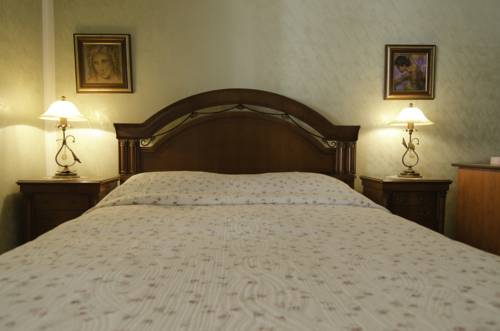 Фото Hotel Bojatours