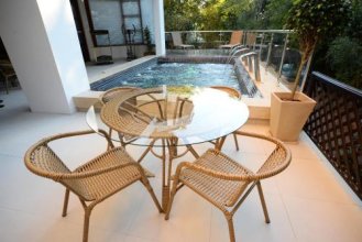 Фото Hotel Aguas Claras Higienopolis