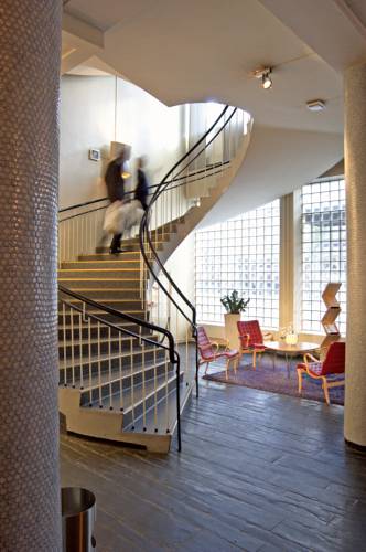 Фото Scandic Varnamo