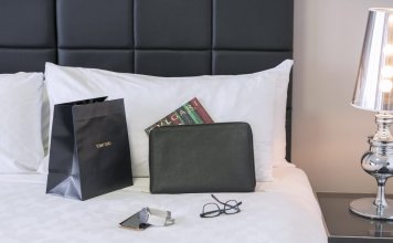 Фото Meriton Suites Herschel Street