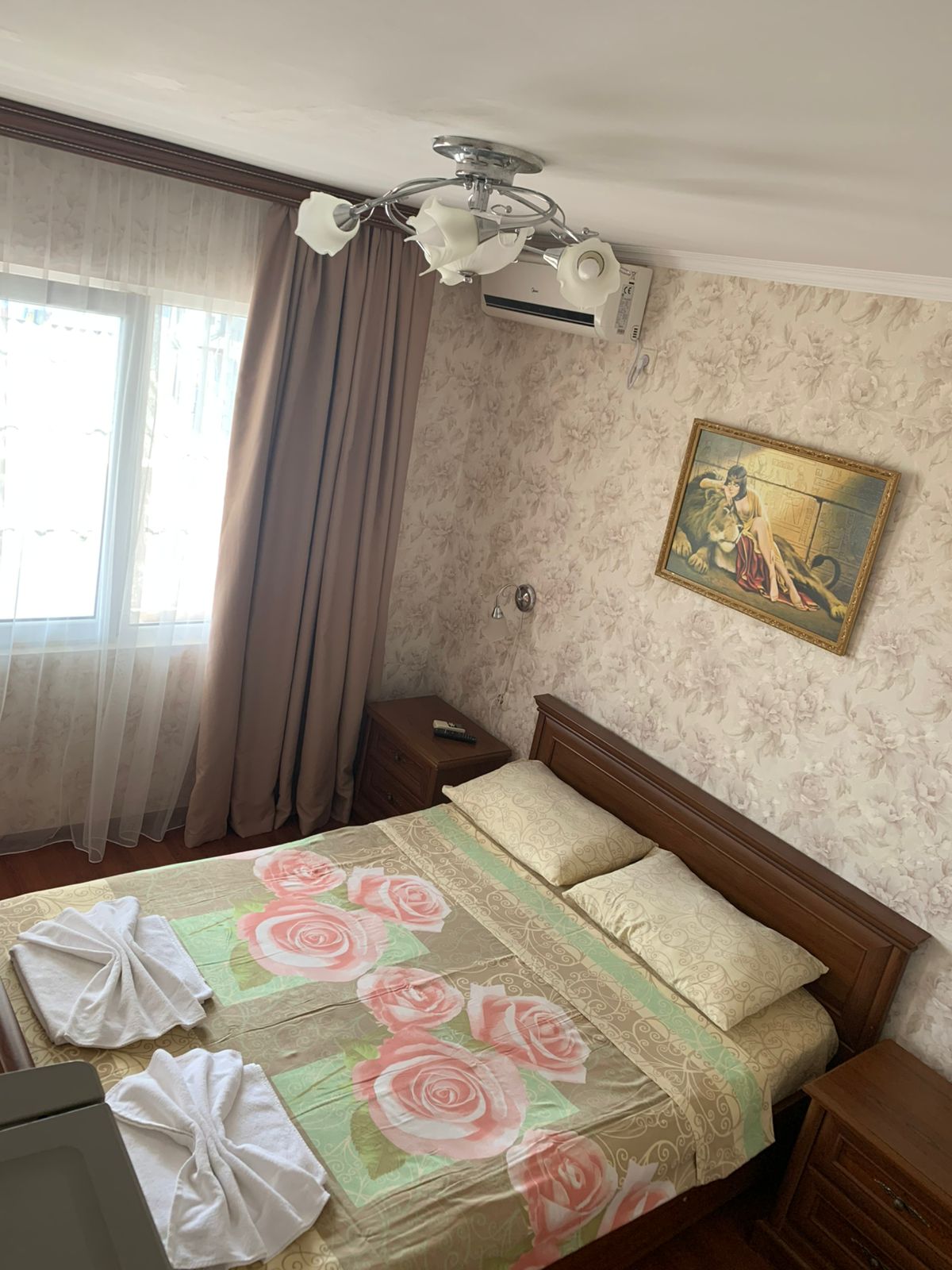 Фото У Сергея