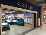 Boss Sleep (Budyonnogo Avenue, 27к1), bedroom furniture