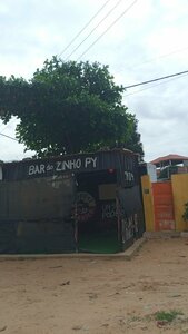 Zinho py (Luanda Province, Municipality of Talatona, Mbondo Chapeu II), bar, pub