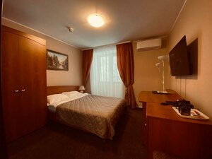 отель Свирь