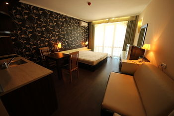 Фото Menada Apartments in Grand Hotel Sveti Vlas