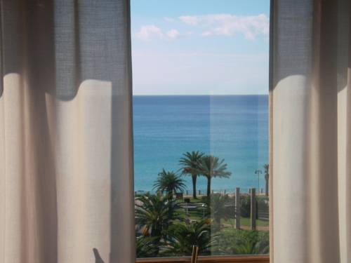 Фото Hotel Mediterraneo