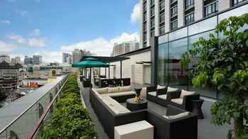 Фото Hyatt Place Shenzhen Dongmen