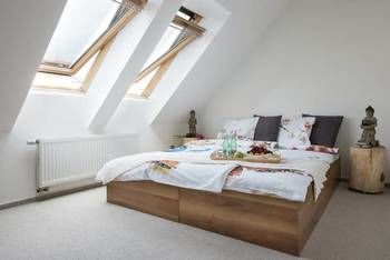 Фото Old Town Apartment Spilberk