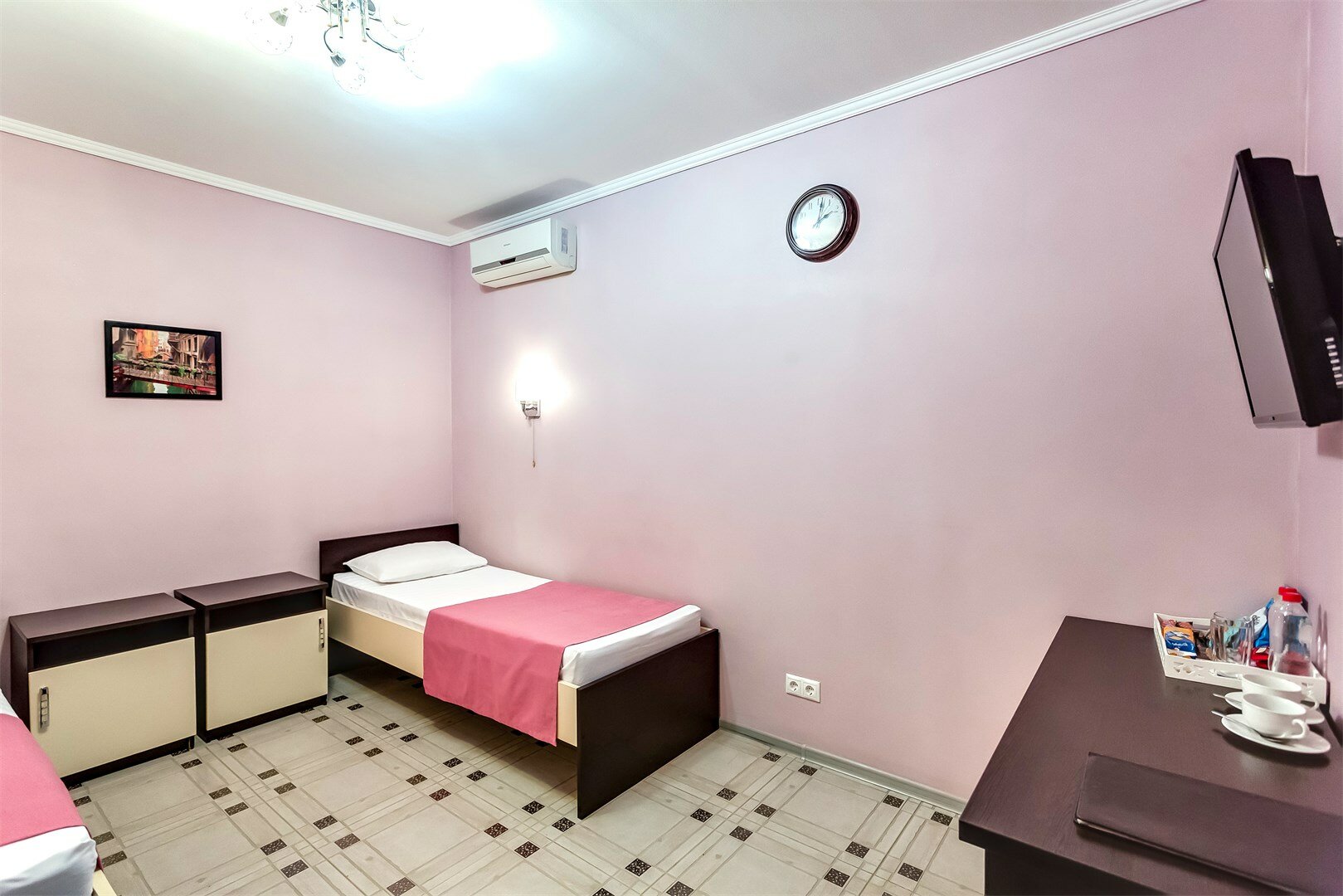 Фото Венеция