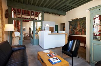 Фото Hotel Adornes