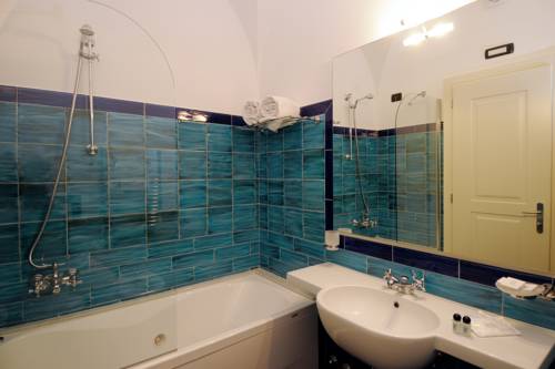 Фото Hotel Residence - Amalfi