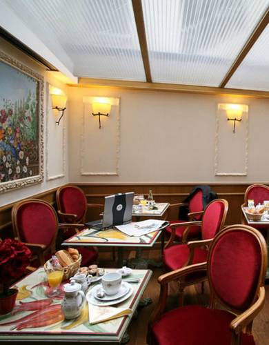 Фото Hotel Gavarni