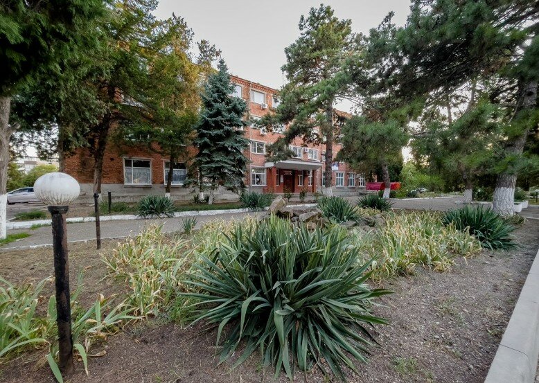 Фото отеля 2