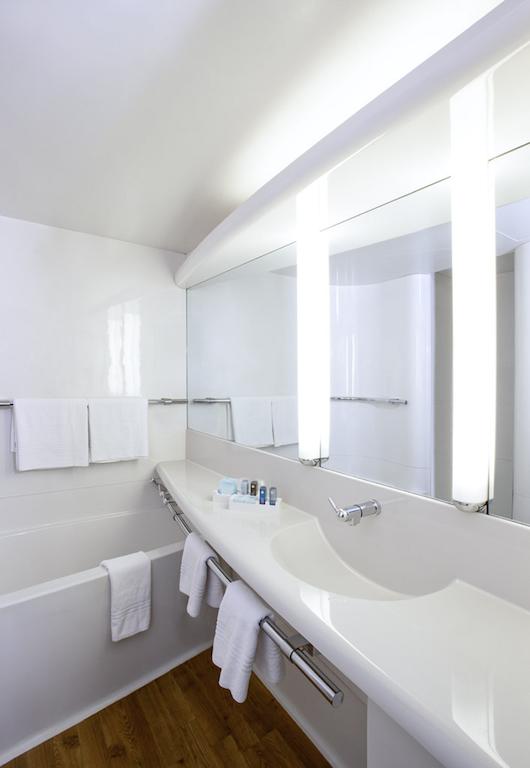 Фото Novotel Paris Orly Rungis