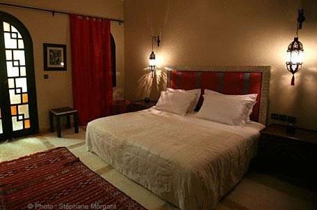 Фото Villa Amira et SPA