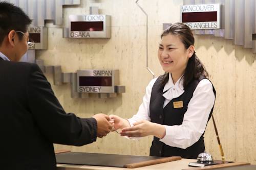 Фото Bell's Inn Tsuchiura