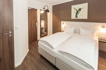 Фото Boutique 030 Hannover-City