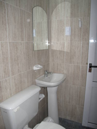 Фото Hotel Los Cedros