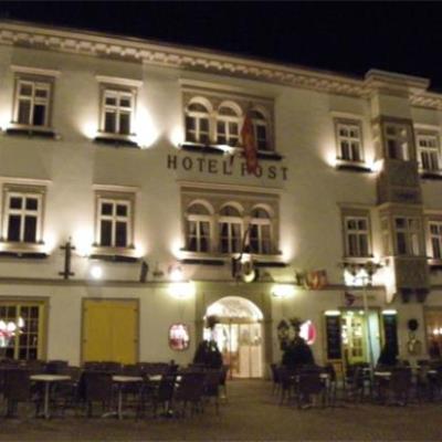 Фото отеля 1