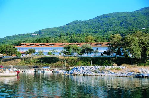 Фото Hotel Vlassis