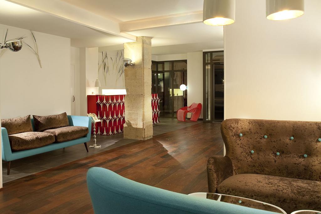 Фото Hotel Joyce