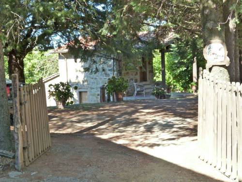 Фото Baita Del Por Azzolo