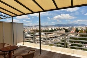 Гостиница Hotel Socrates