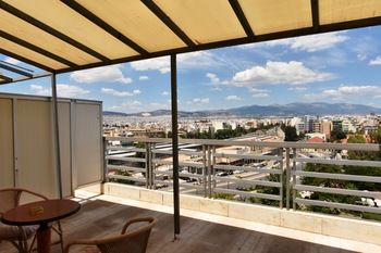 Фото Hotel Socrates