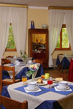 Фото Relais Valle Orientina