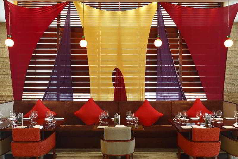 Фото The Westin Guangzhou