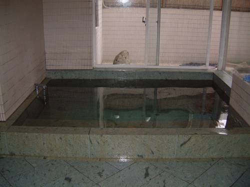 Фото Sauna & Capsule Hokuoh - Cators to Men