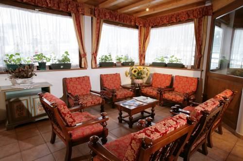 Фото Hotel Alpen Andalo