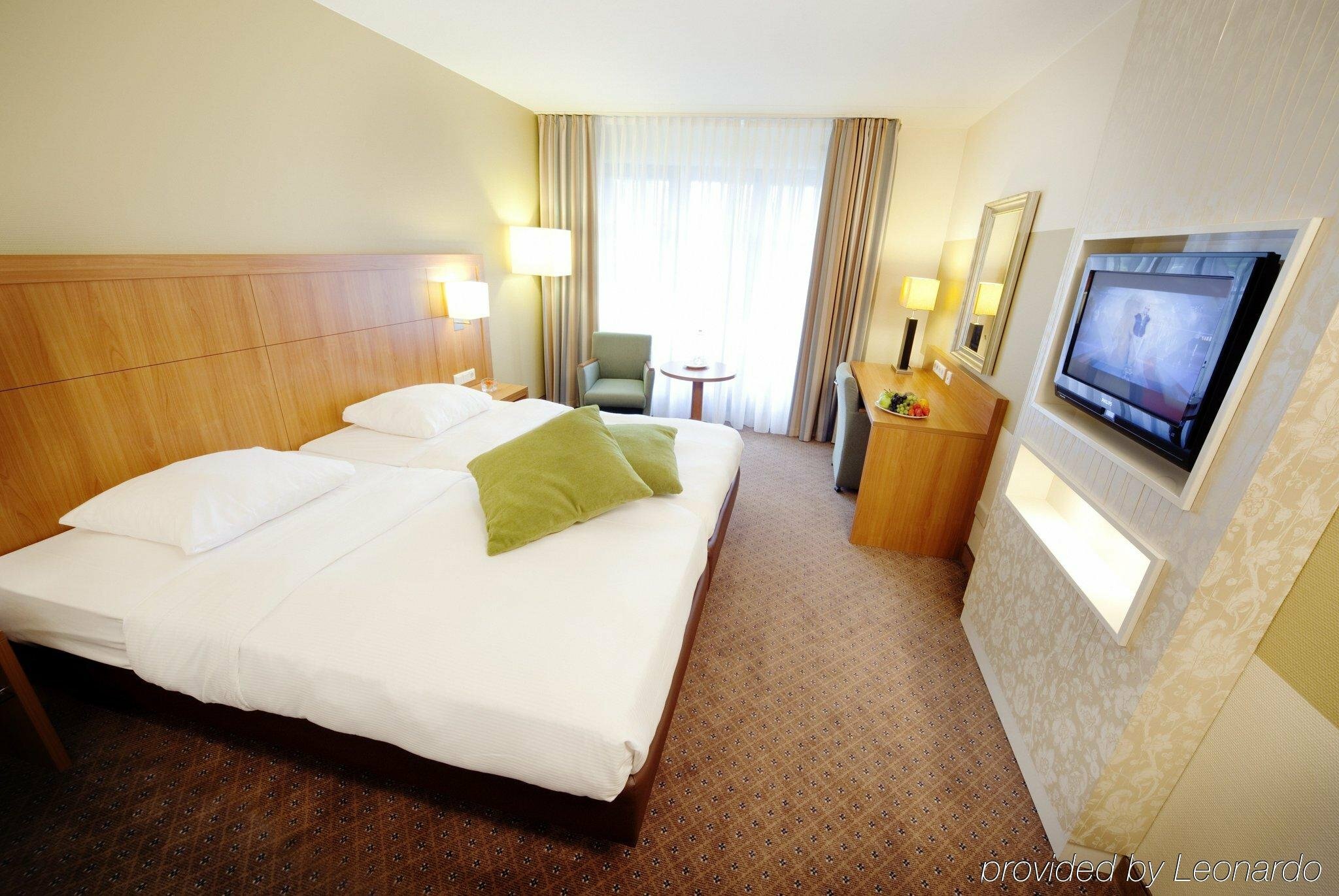 Фото Fletcher Hotel-Restaurant De Klepperman