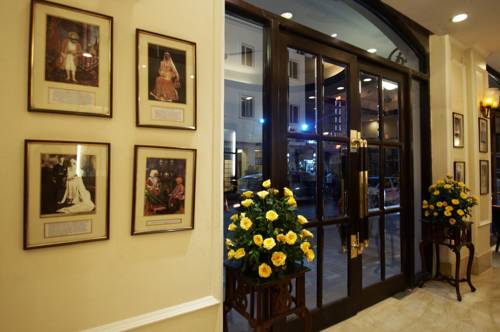 Фото Hotel Ajanta
