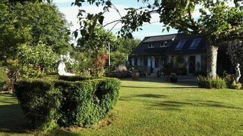 Hotel Demeure de la Vendémière, Cote d’Armor, photo