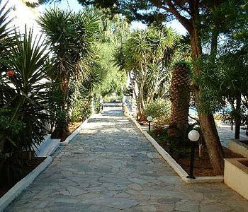 Фото Anastasia Hotel