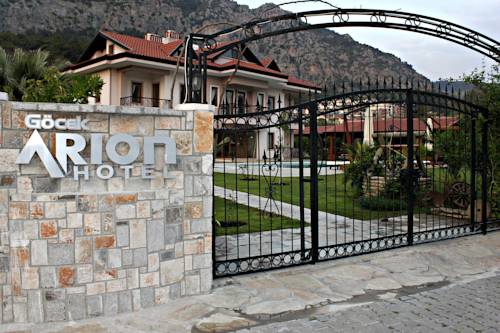 Фото отеля 3