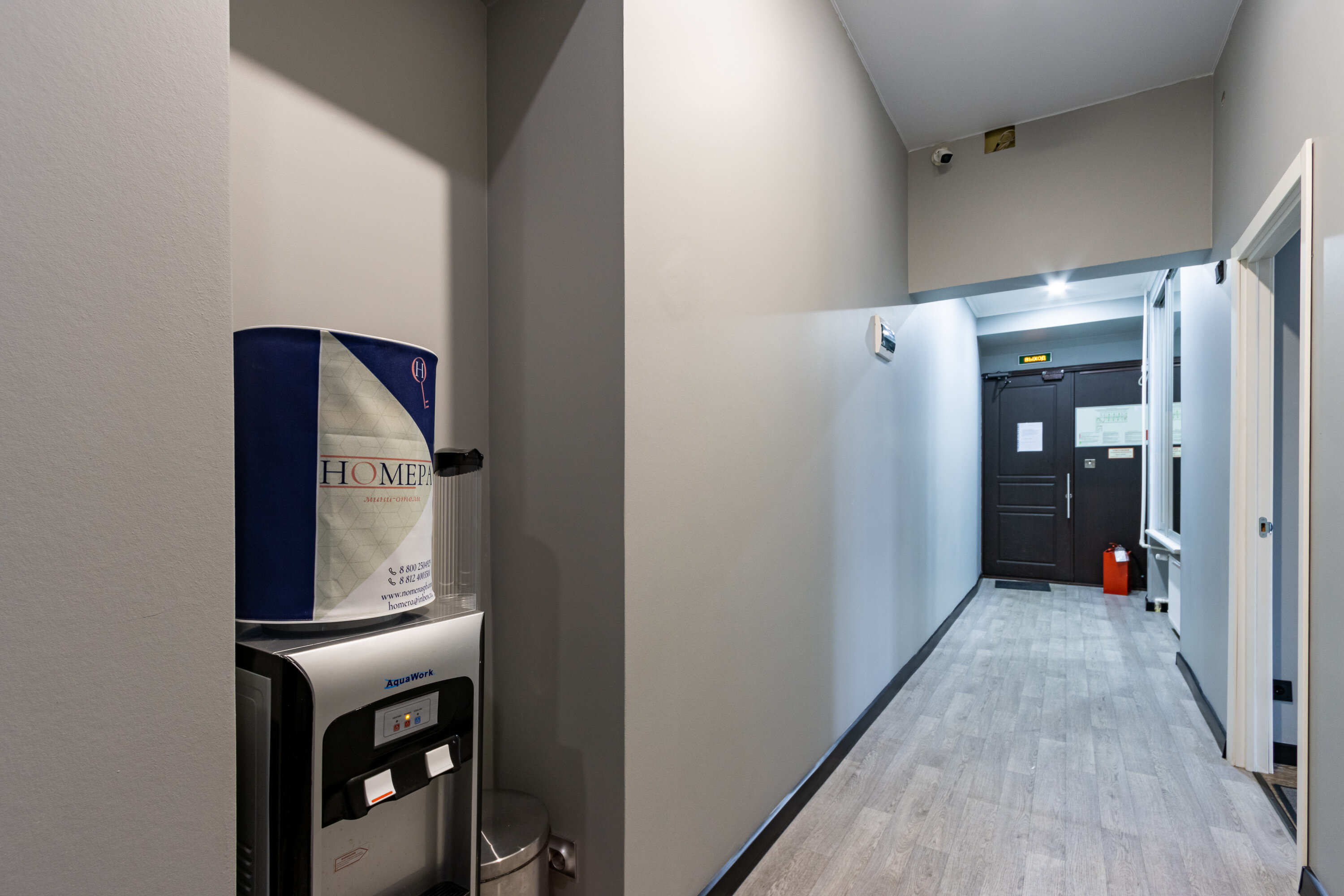 Фото Номера на Невском 111