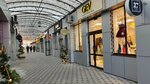 Gev (Krasnaya Street, 176/1) ، متجر ملابس